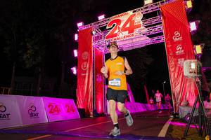 BIB: 
                            <button type="button" onclick="openModal(26546465)" class="btn btn-primary btn-sm float-right btn-popup" data-toggle="modal" data-target=".modal-high-quality">
                        <i class="fas fa-shopping-cart"></i> Add to Cart
                    </button>
                                            <button type="button" onclick="isThisMe(26546465, true)" class="btn btn-success btn-sm float-right btn-popup btn-isme hidden" data-toggle="tooltip" data-placement="bottom" title="นี่คือรูปของคุณใช่ไหม คลิกที่นี่เพื่อเอาเข้าอัลบั้ม">
                        <i class="fas fa-plus"></i> Add to album
                    </button>
                    <button type="button" onclick="isThisMe(26546465, false)" class="btn btn-warning btn-sm float-right btn-popup btn-isnotme hidden">
                        <i class="fas fa-ban"></i> Remove from album
                    </button>